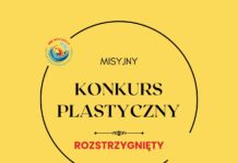 Wyniki konkursu plastycznego „150 lat Misji Salezjańskich – jesteśmy misjonarzami”