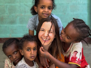 Jak dawać nadzieję, gdy brakuje jej Tobie?