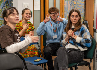 Weekend formacyjny wolontariuszy misyjnych – listopad 2025