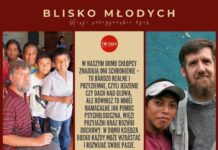 Blisko młodych w Peru – Casa de Acogida Don Bosco w Limie