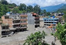 Nepal: Zespół salezjanów dotarł na miejsce