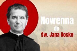 Nowenna do św. Jana Bosko 2026