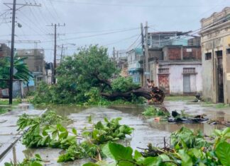 Pomóż ofiarom tajfunu na Filipinach i huraganu na Kubie