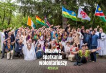 Weekend formacyjny wolontariuszy misyjnych – maj 2026
