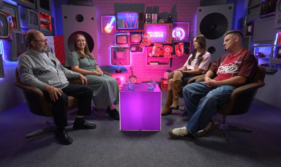 Studio Raban_ks Roman Olesiński