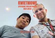 Zapraszamy na kwietniowe spotkanie wolontariatu misyjnego