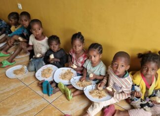 Projekt 764 zrealizowany! Dziękujemy!