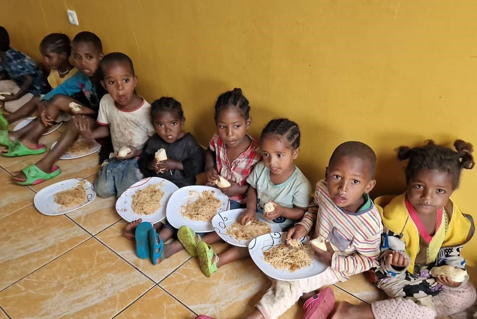 Projekt 764 zrealizowany! Dziękujemy!