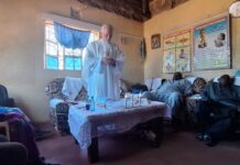 Samochód dla misji w Meru – zbiórka wciąż trwa