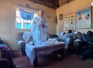 Samochód dla misji w Meru – zbiórka wciąż trwa