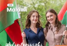 Poznajcie Patrycję i Klaudię, które wyjadą na wolontariat do Malawi