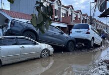 PROJEKT 871 — KUBA I FILIPINY — POMOC OFIAROM ŻYWIOŁÓW