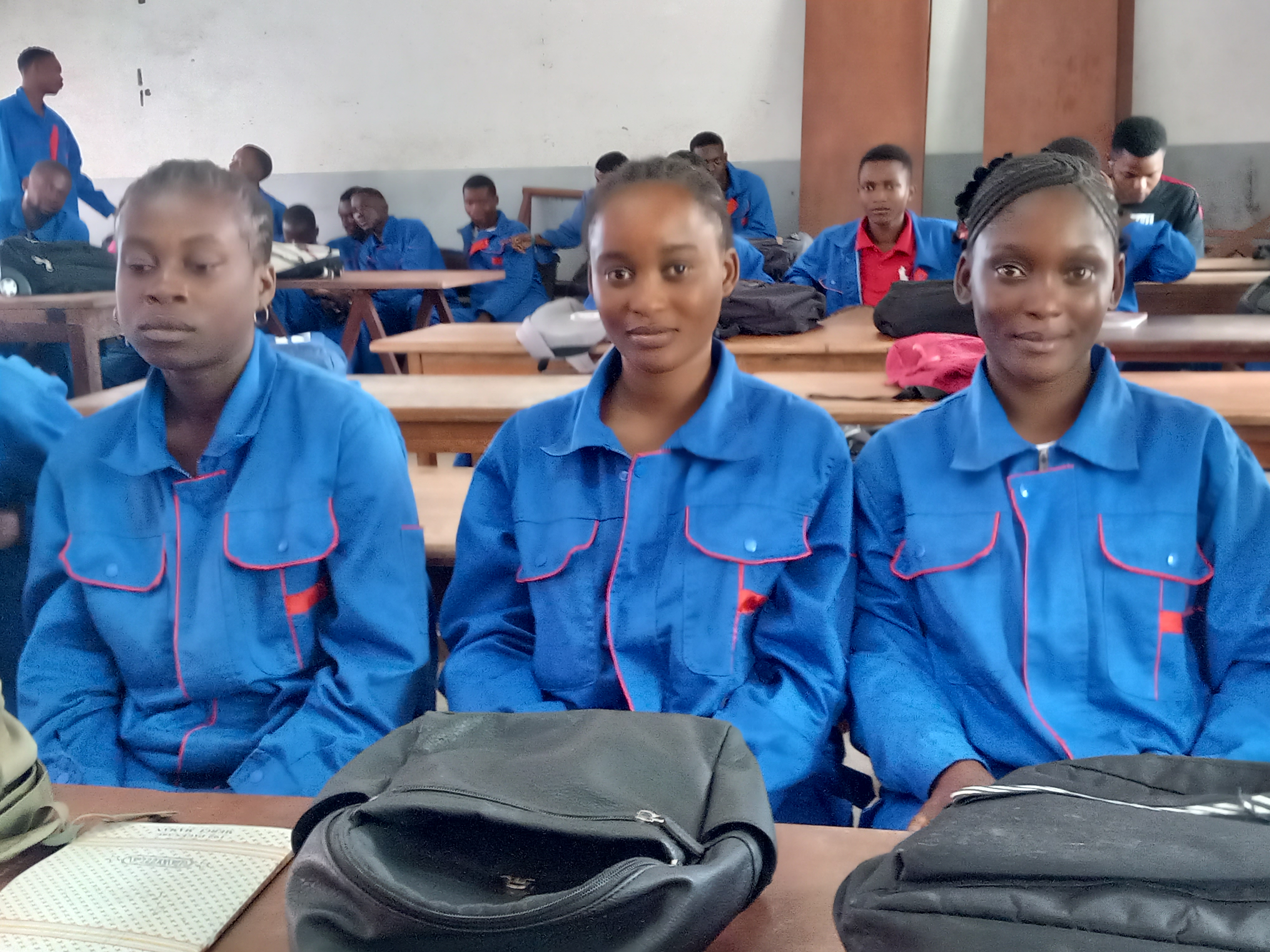 PROJEKT 875 — DR KONGA — KURSY ALFABETYZACJI