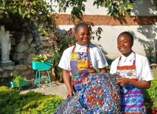 Dzień Niepodległości w Garden Open Community School