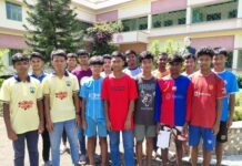 PROJEKT 873 — BANGLADESZ — ZAKUP KOMPUTERÓW