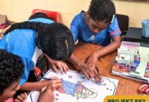 Bezpieczeństwo w Brazylii