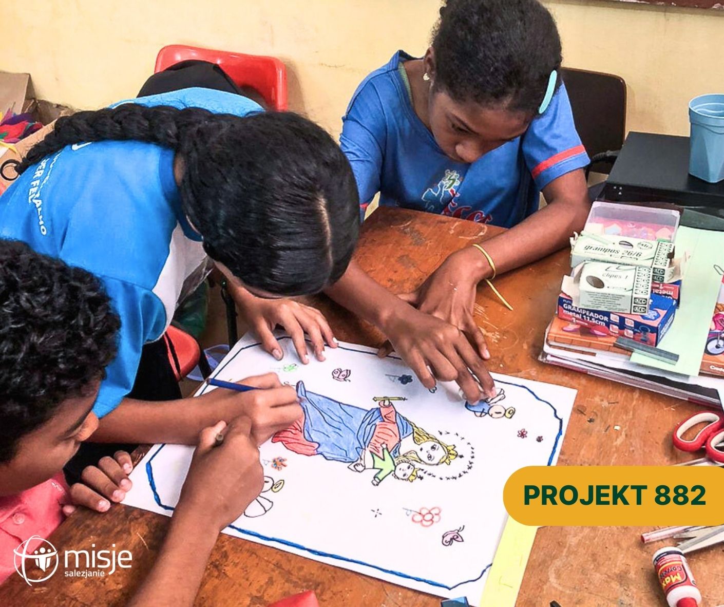 Bezpieczeństwo w Brazylii