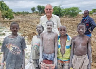 Dziękujemy za realną zmianę – Ciloto i Makululu