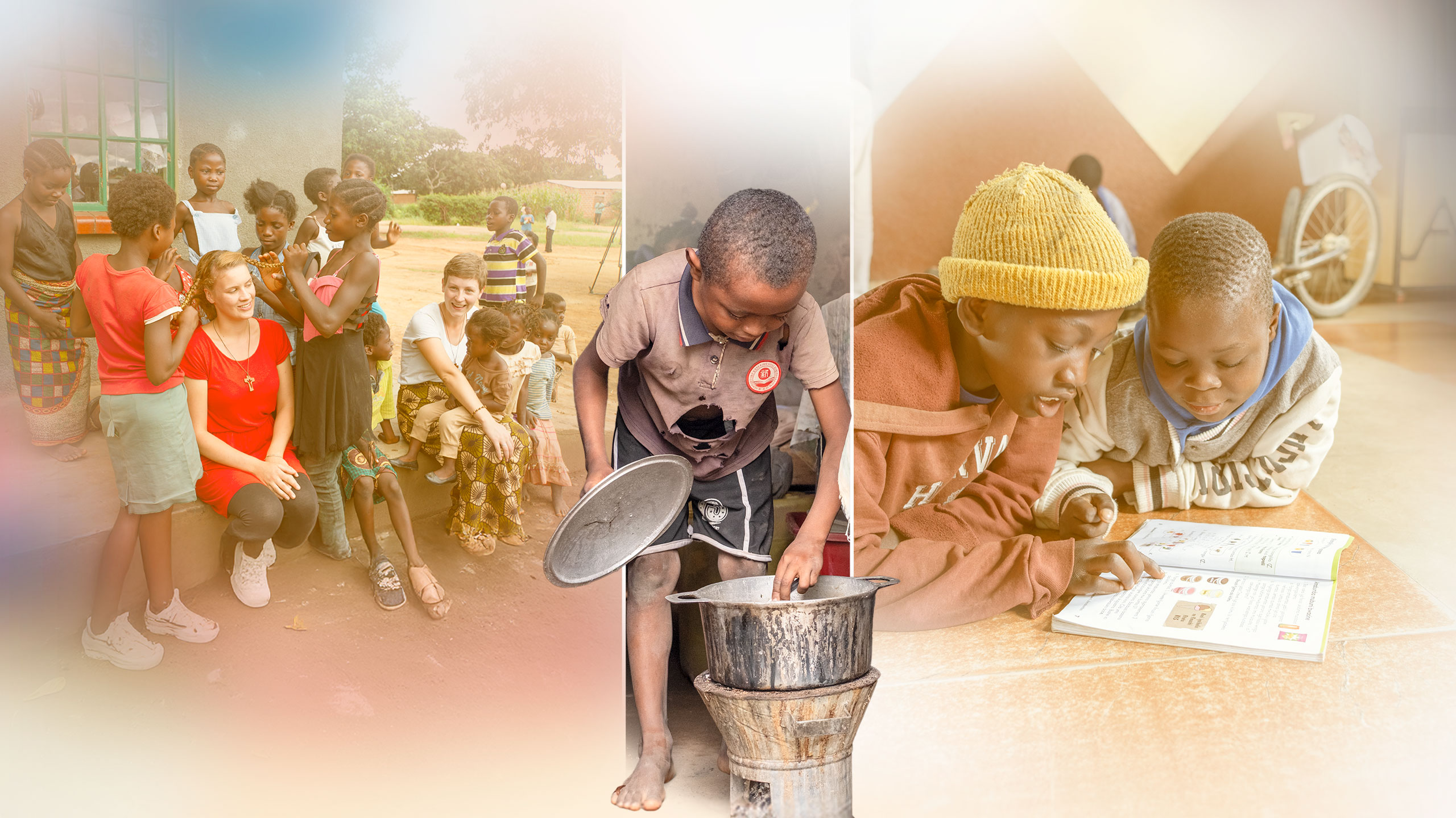 Możesz pomagać jeszcze prościej — ruszył sms charytatywny!