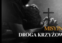 Misyjna Droga Krzyżowa – Kazachstan